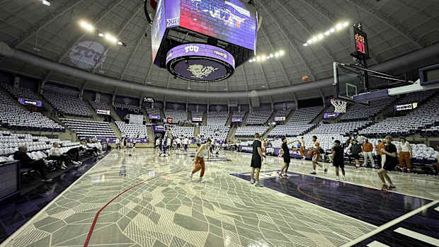 TCU